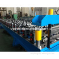 Pass CE and ISO YTSING-YD-1334 China Manufacturer Floor Metal Deck Machine